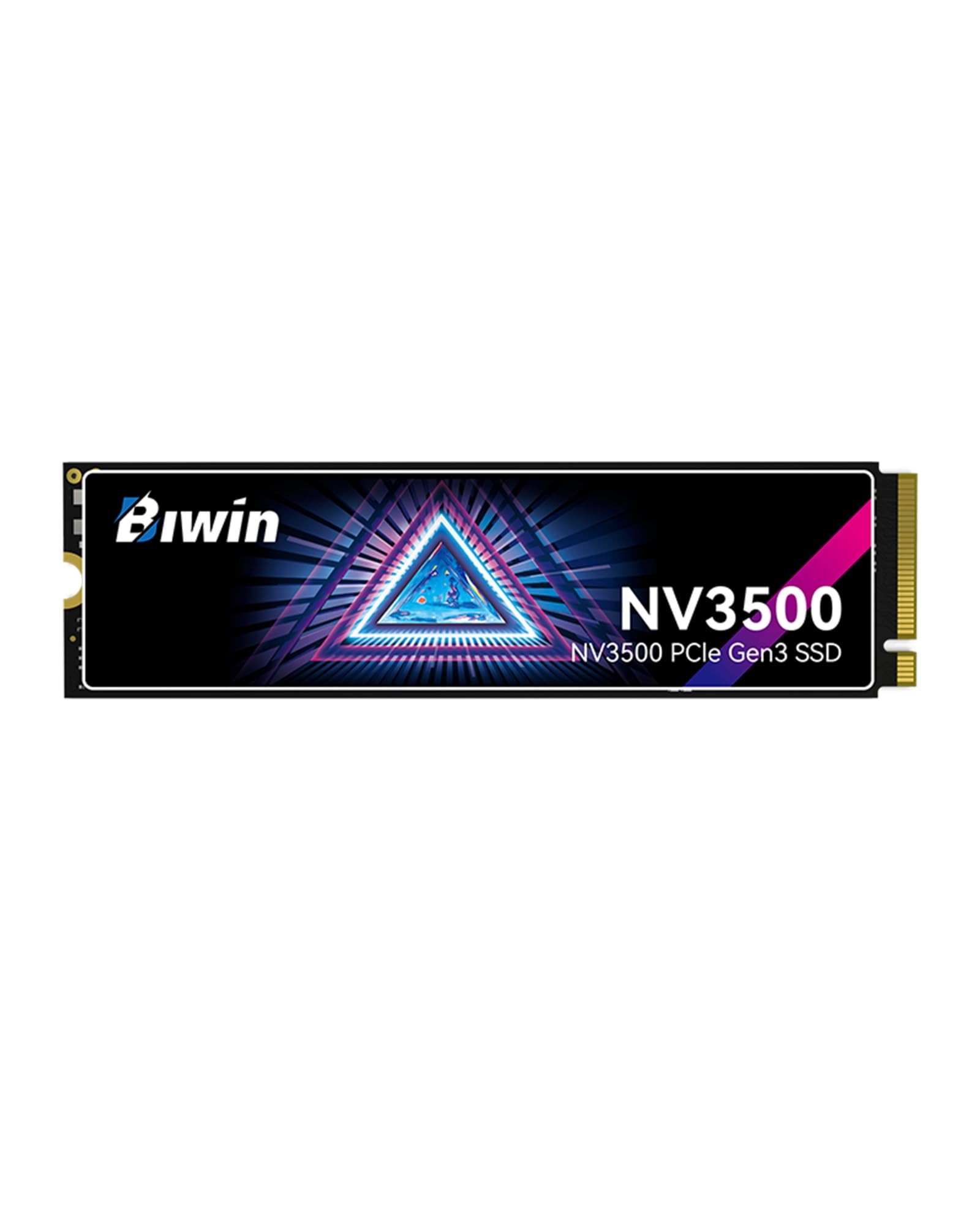 Biwin NV3500 512GB SSD NVMe M.2 Gen3×4 Amazon.in: Buy Biwin NV3500 512GB PCIe 3.0 NVMe M.2 SSD, 3500MB/s